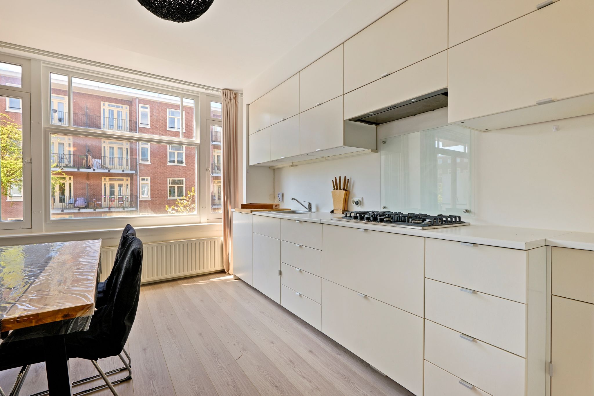 Foto 12 van Hofwijckstraat 8-1