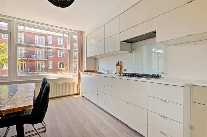 Foto 12 van Hofwijckstraat 8-1