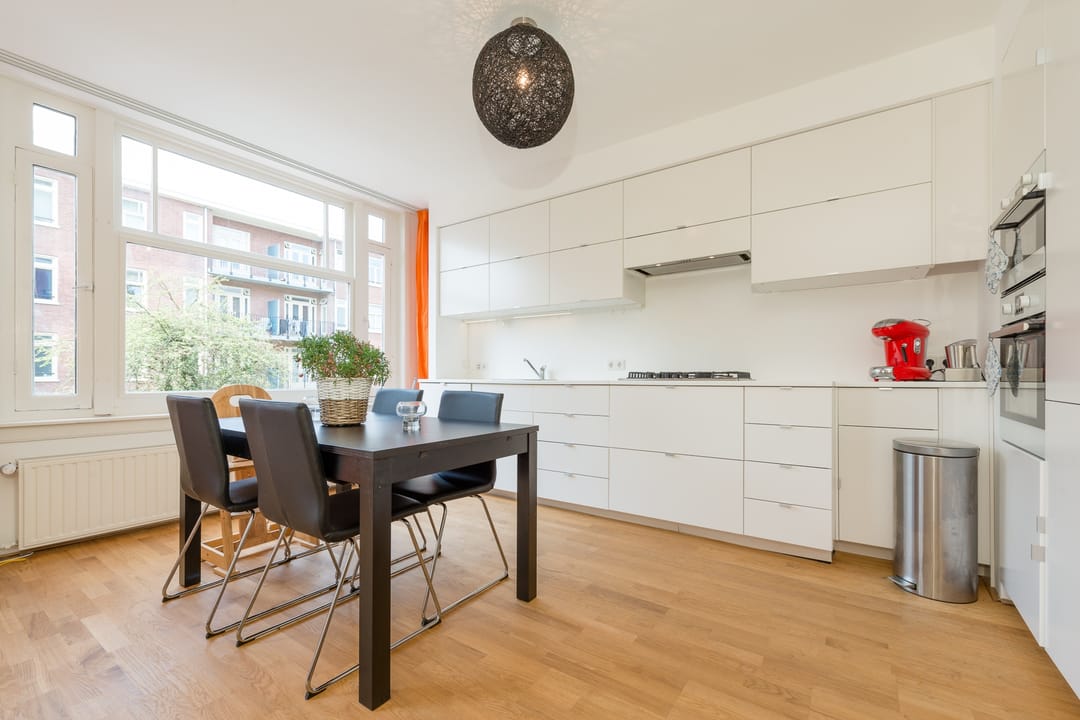 Foto 13 van Hofwijckstraat 8-1