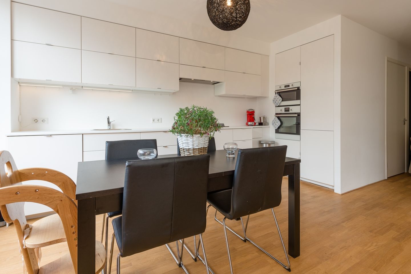 Foto 14 van Hofwijckstraat 8-1