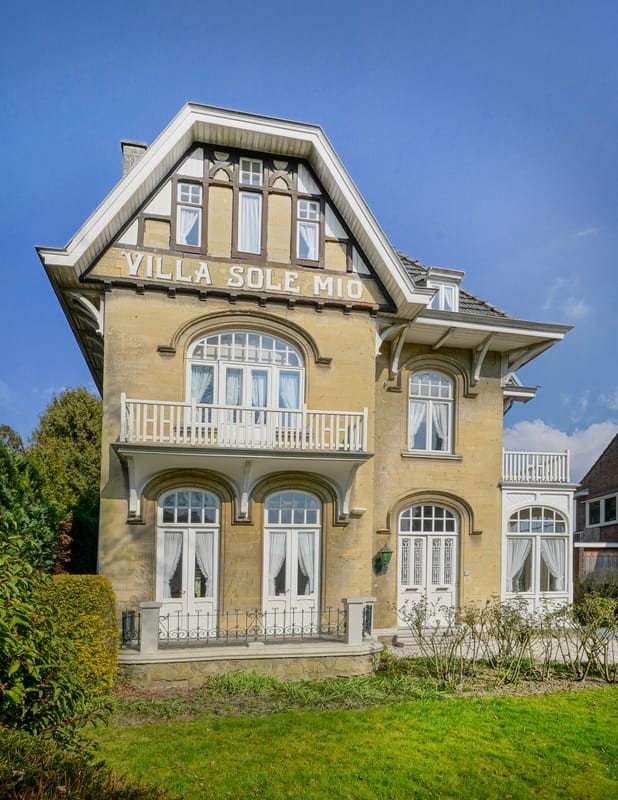 Foto 2 van Broekhem 16