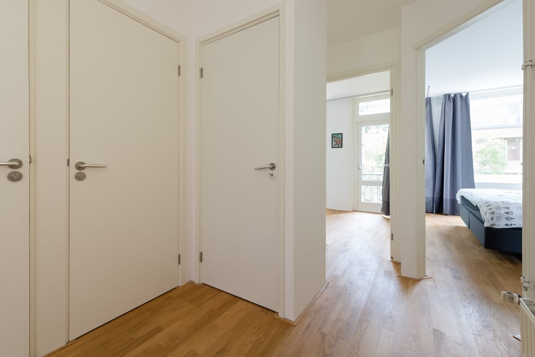 Foto 16 van Hofwijckstraat 8-1