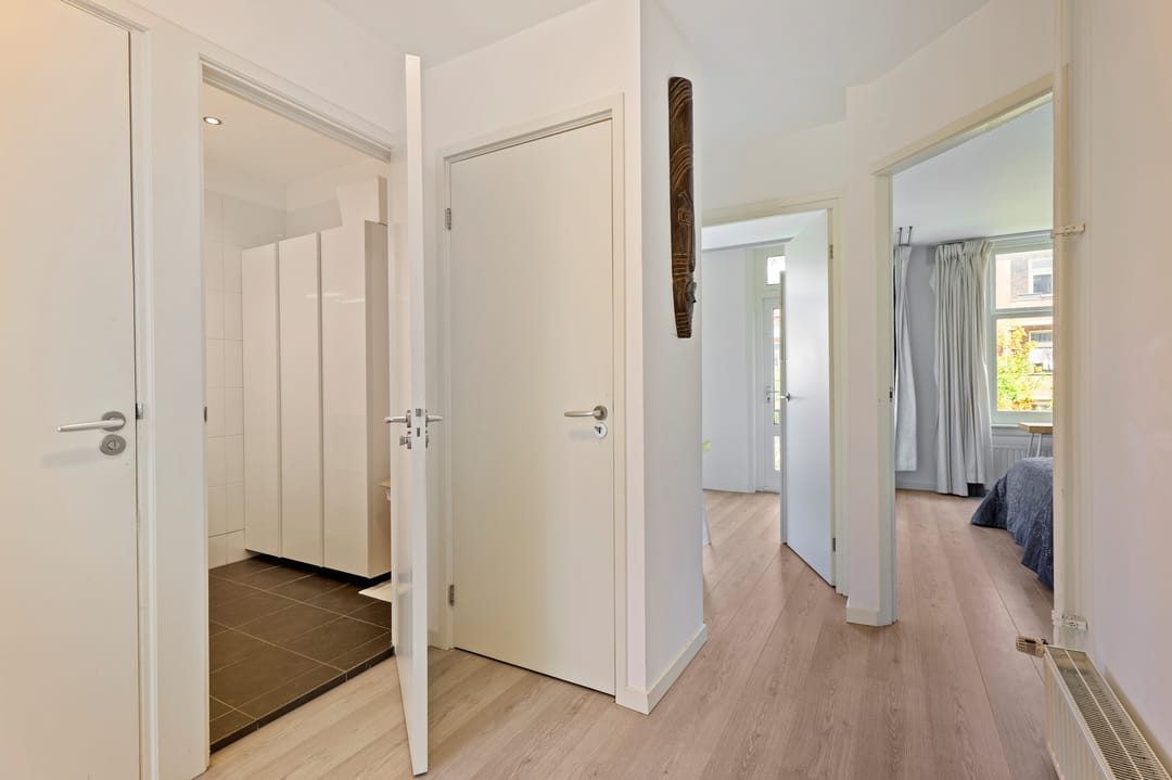 Foto 17 van Hofwijckstraat 8-1