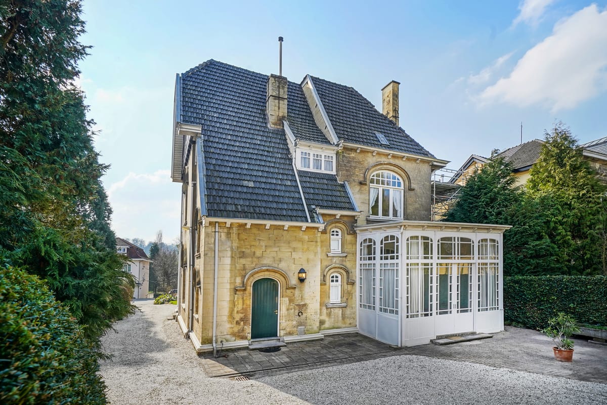 Foto 4 van Broekhem 16