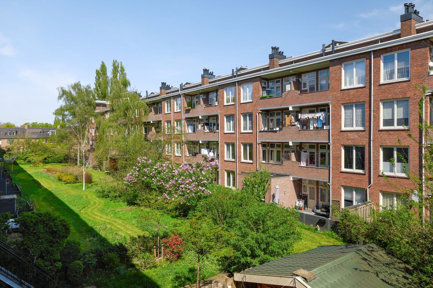 Foto 19 van Hofwijckstraat 8-1