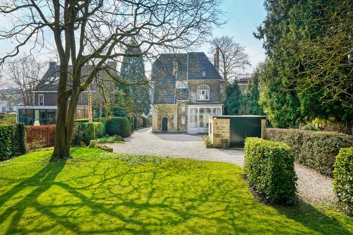 Foto 6 van Broekhem 16