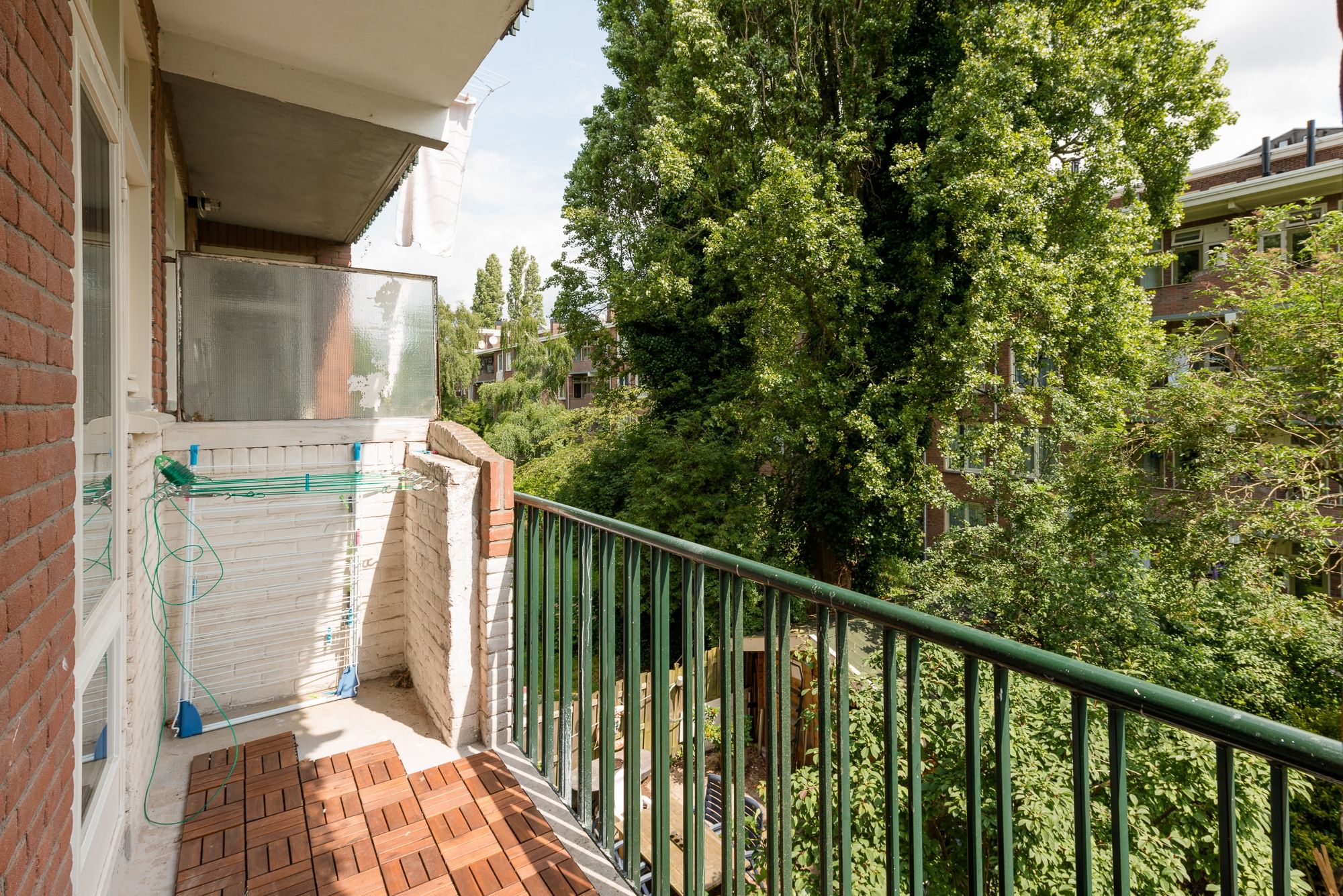 Foto 21 van Hofwijckstraat 8-1