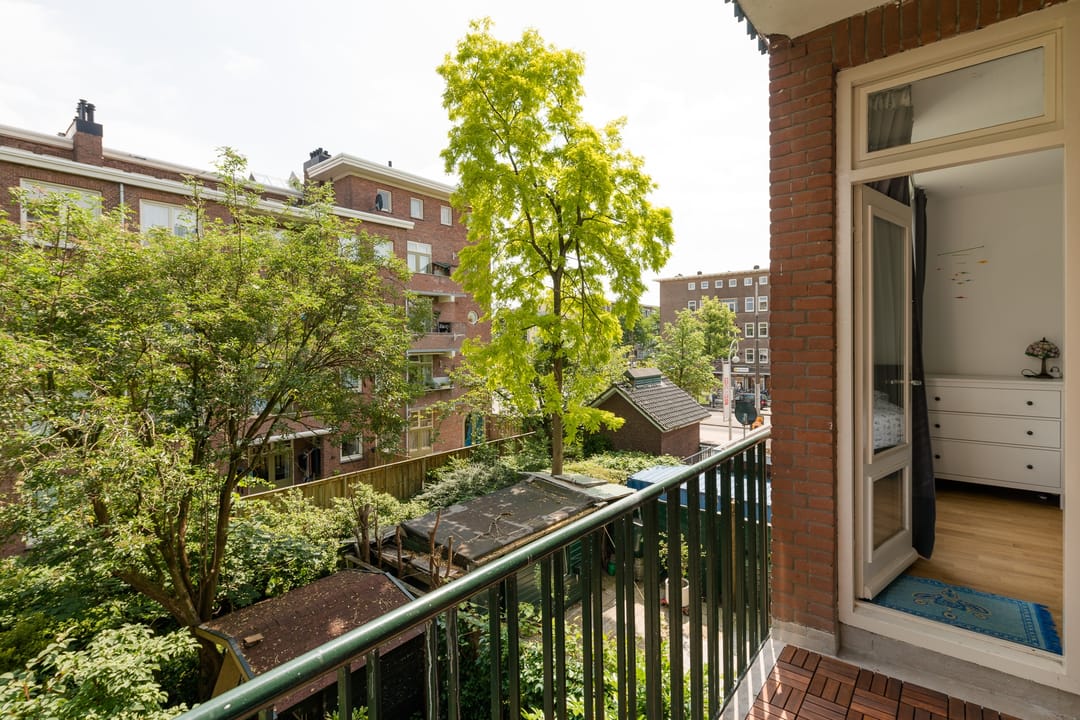 Foto 23 van Hofwijckstraat 8-1