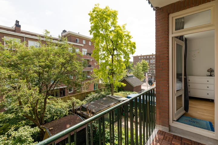 Foto 23 van Hofwijckstraat 8-1