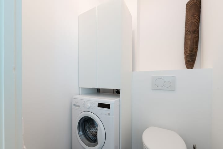 Foto 25 van Hofwijckstraat 8-1