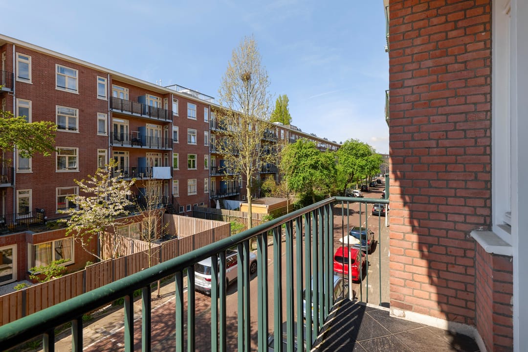 Foto 26 van Hofwijckstraat 8-1