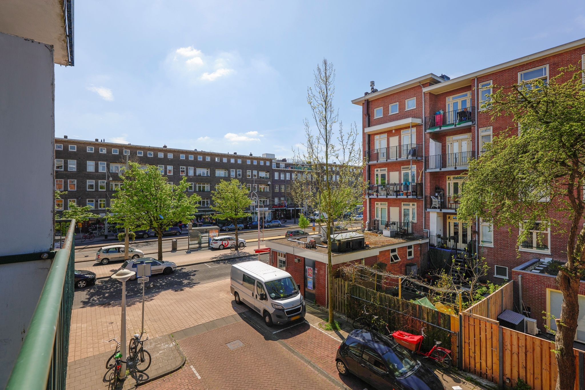 Foto 27 van Hofwijckstraat 8-1