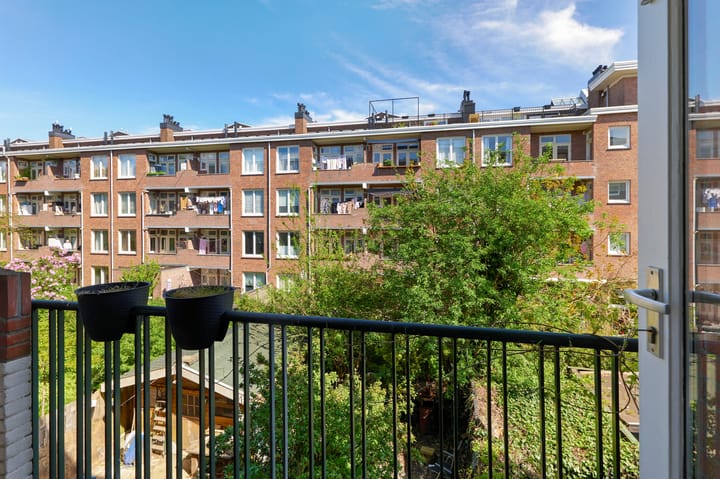 Foto 22 van Hofwijckstraat 8-1