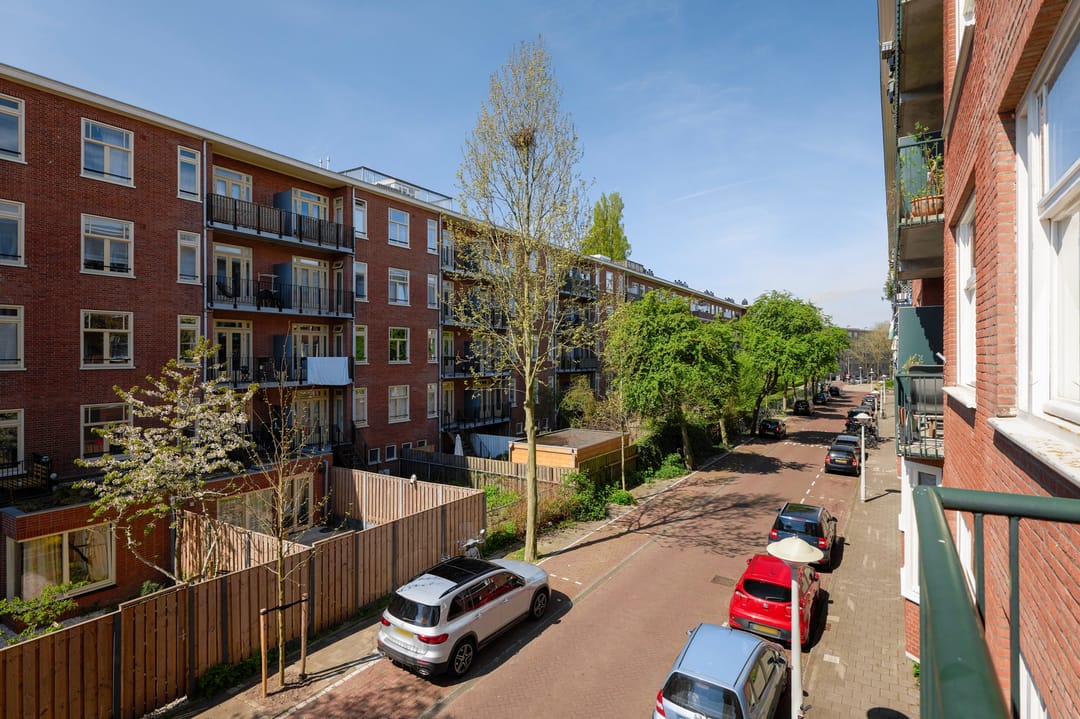 Foto 28 van Hofwijckstraat 8-1