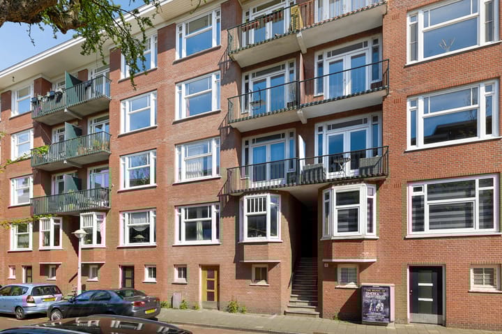 Foto 29 van Hofwijckstraat 8-1