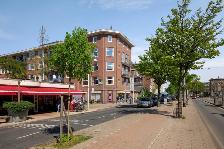 Foto 31 van Hofwijckstraat 8-1