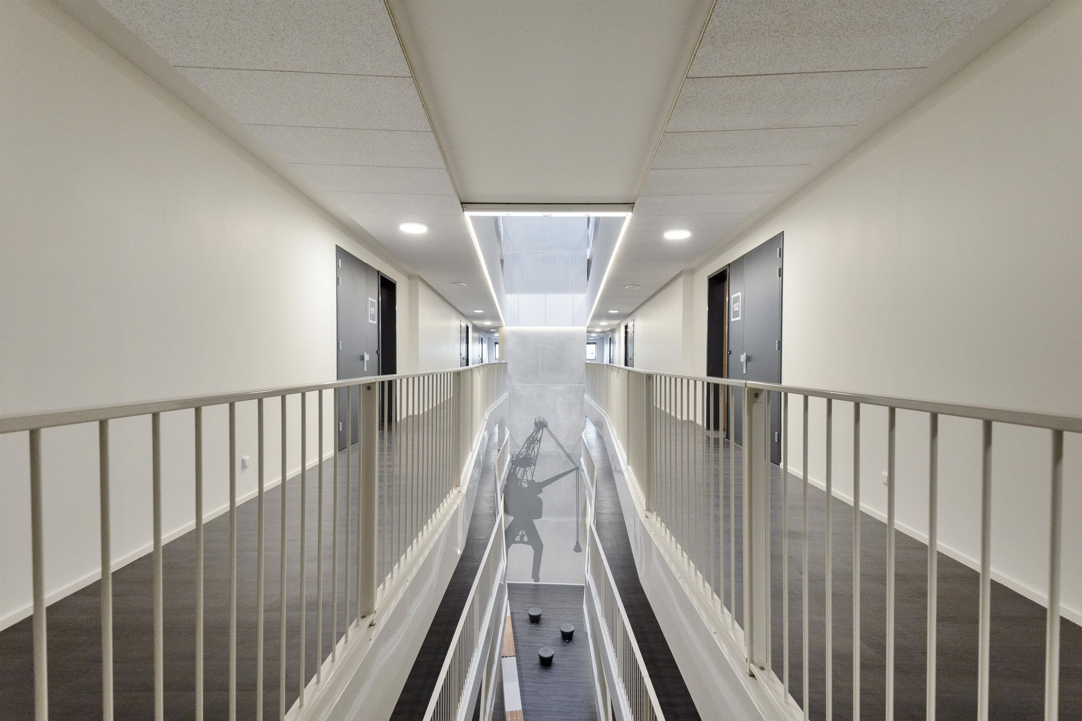 Foto 21 van 1e Lulofsdwarsstraat 18-K