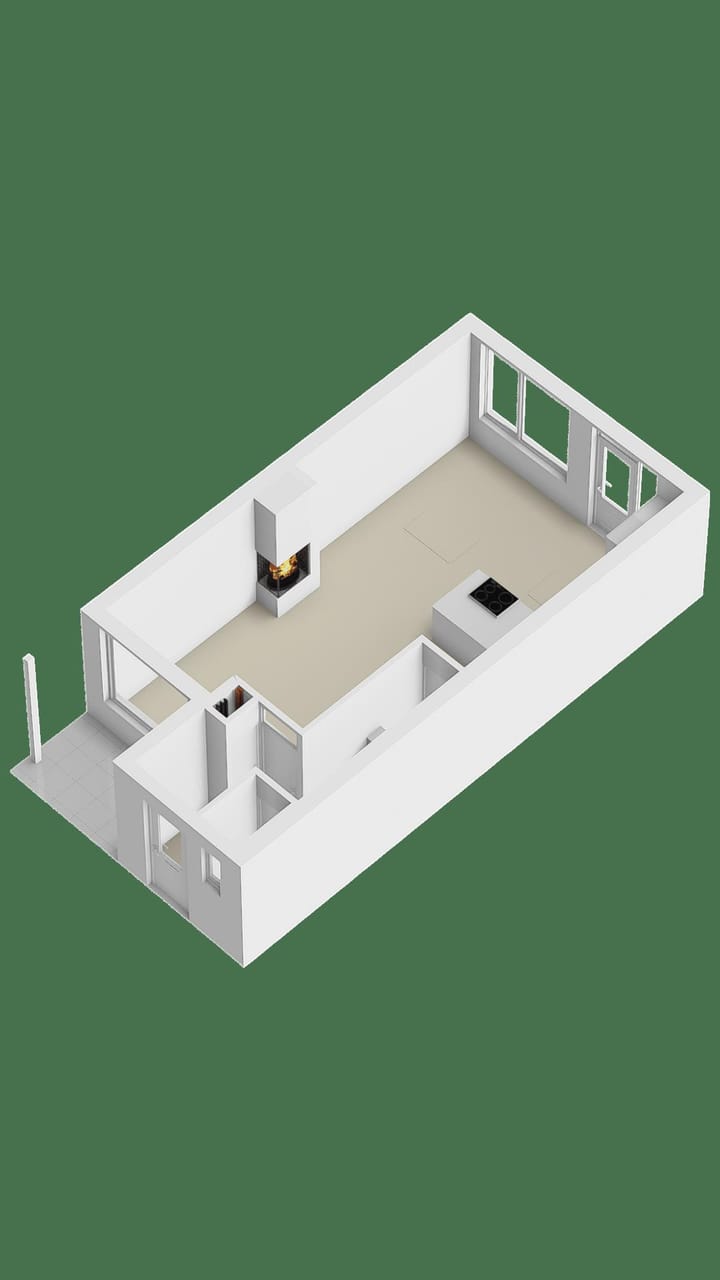 Foto 42 van Hertshooi 5