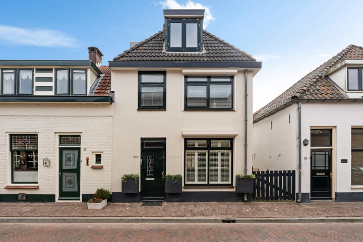 Foto 1 van Grote Oosterwijck 32