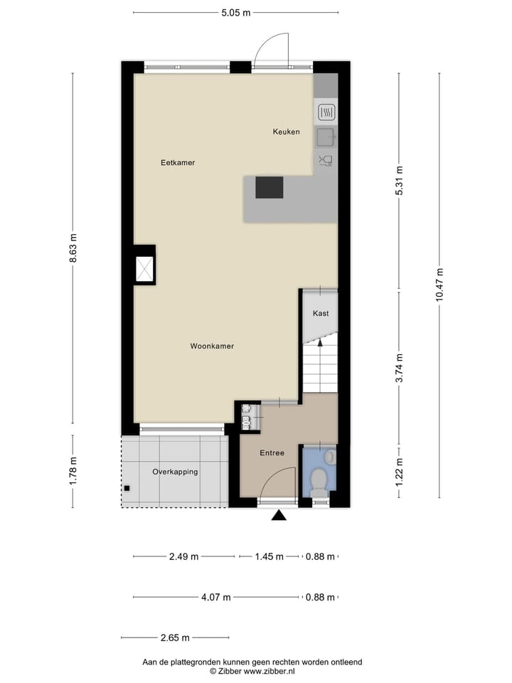Foto 38 van Hertshooi 5
