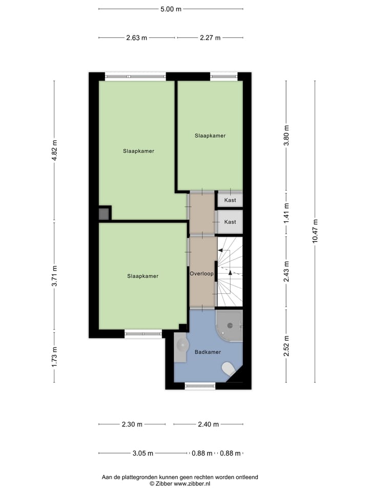 Foto 39 van Hertshooi 5