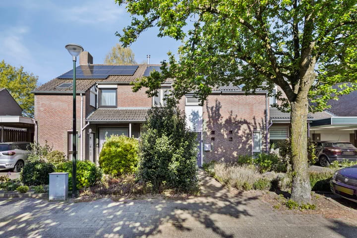 Foto 36 van Hertshooi 5