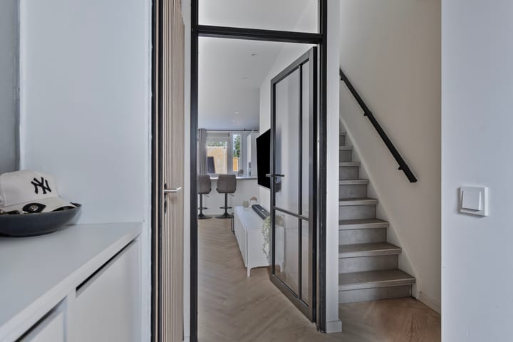 Foto 8 van Hertshooi 5