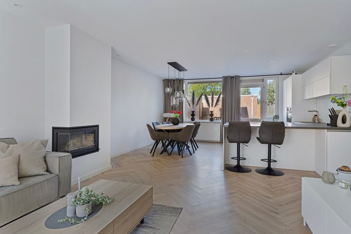 Foto 12 van Hertshooi 5