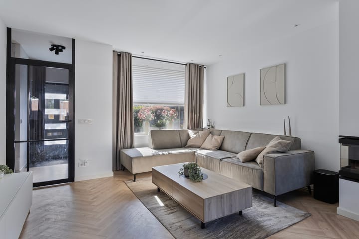 Foto 9 van Hertshooi 5