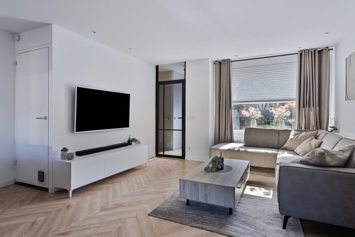 Foto 11 van Hertshooi 5