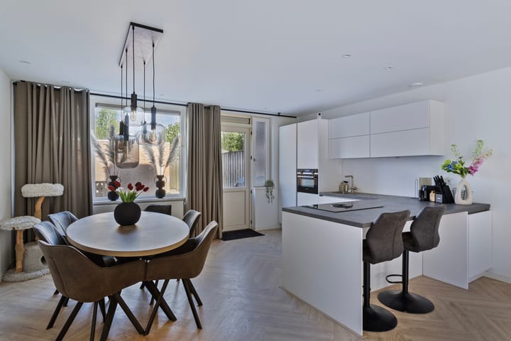 Foto 14 van Hertshooi 5