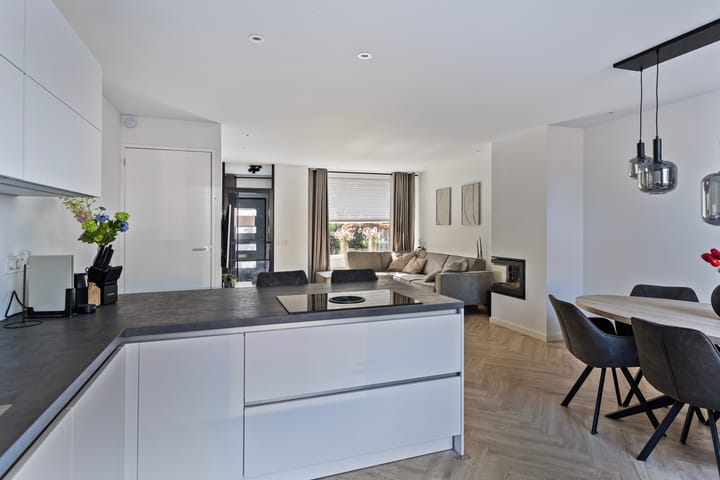 Foto 17 van Hertshooi 5