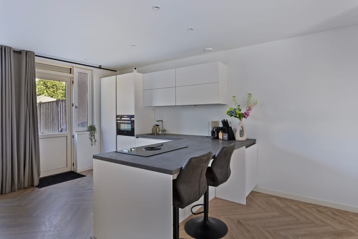 Foto 18 van Hertshooi 5