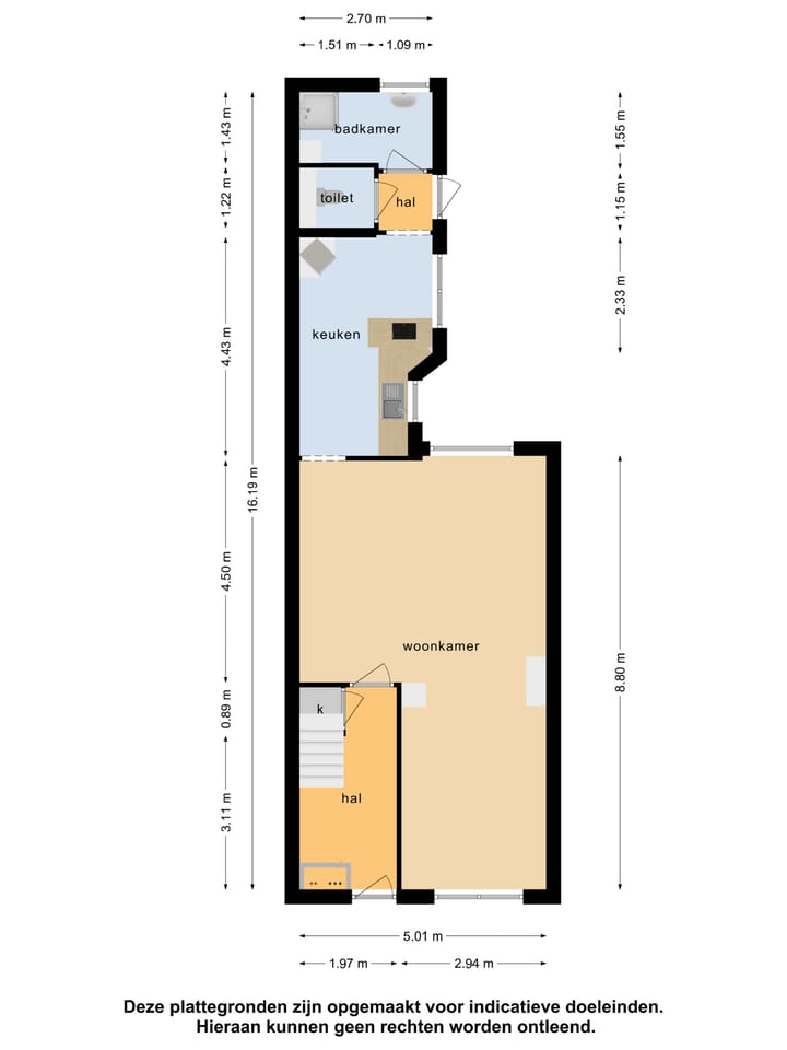 Foto 41 van Grote Oosterwijck 32