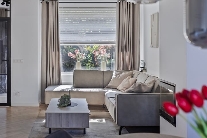 Foto 10 van Hertshooi 5