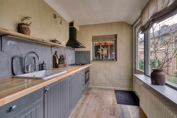 Foto 10 van Stationssingel 34