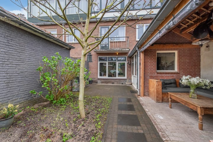 Foto 32 van Stationssingel 34