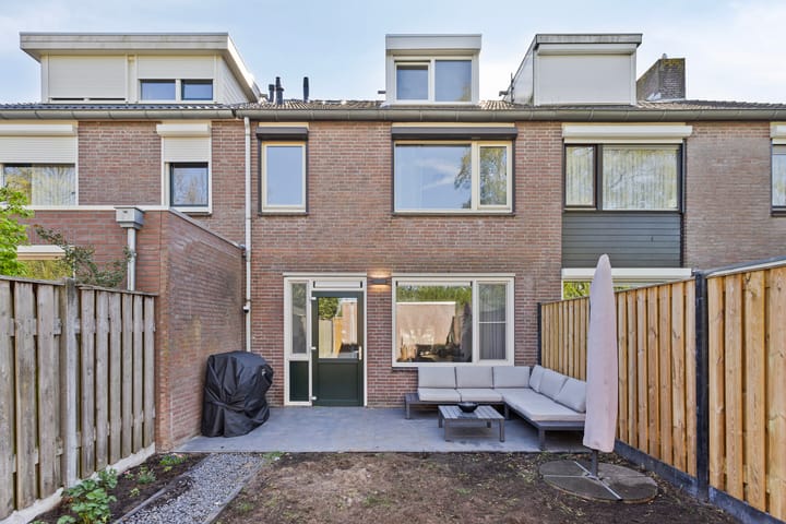 Foto 34 van Hertshooi 5