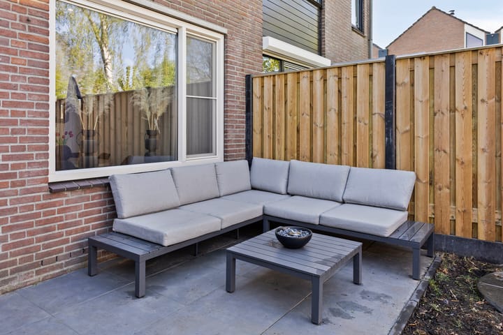 Foto 5 van Hertshooi 5