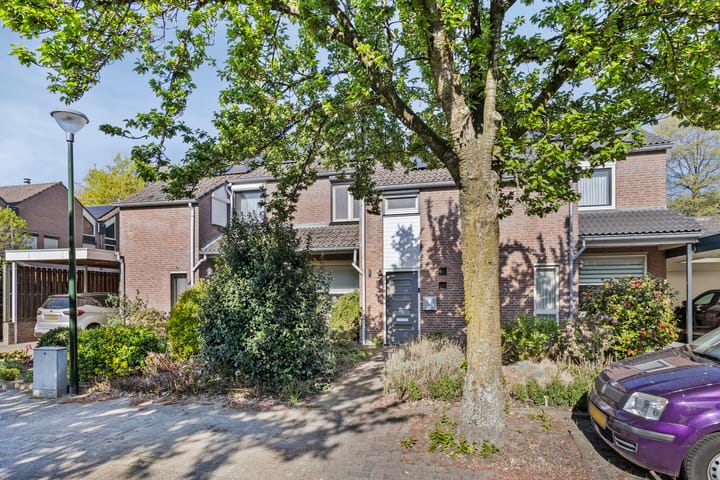 Foto 1 van Hertshooi 5