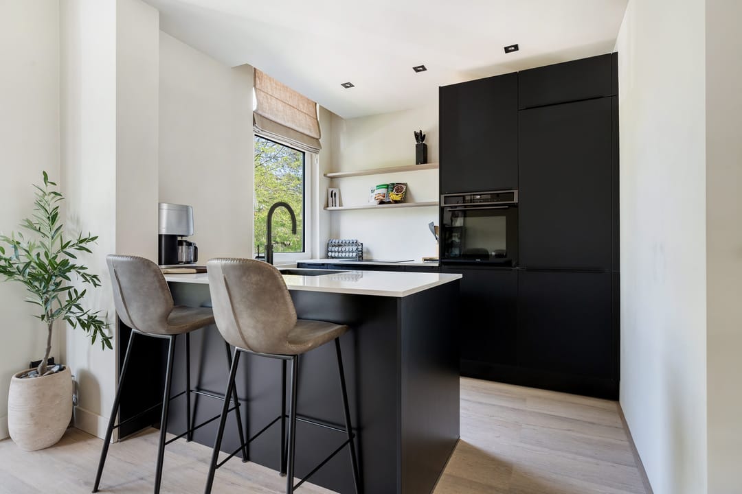 Foto 2 van Broekslootkade 133