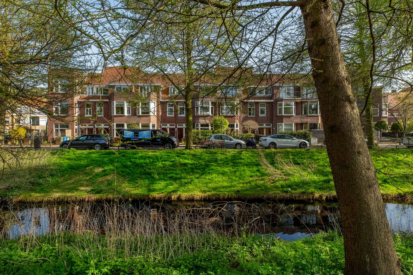 Foto 4 van Broekslootkade 133