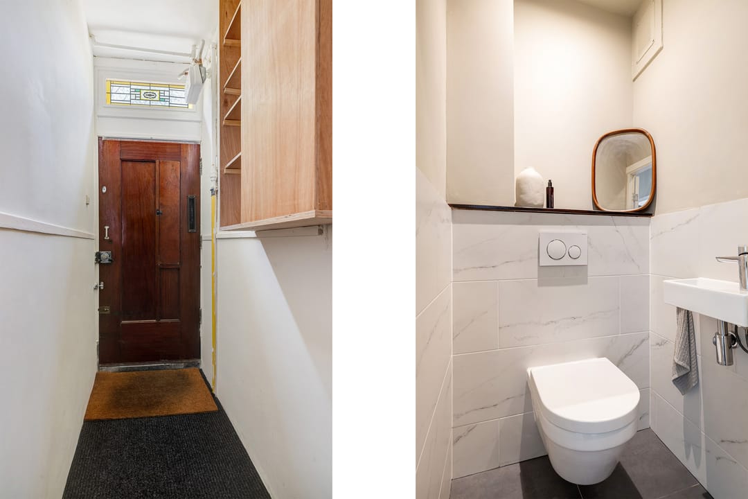 Foto 7 van Broekslootkade 133