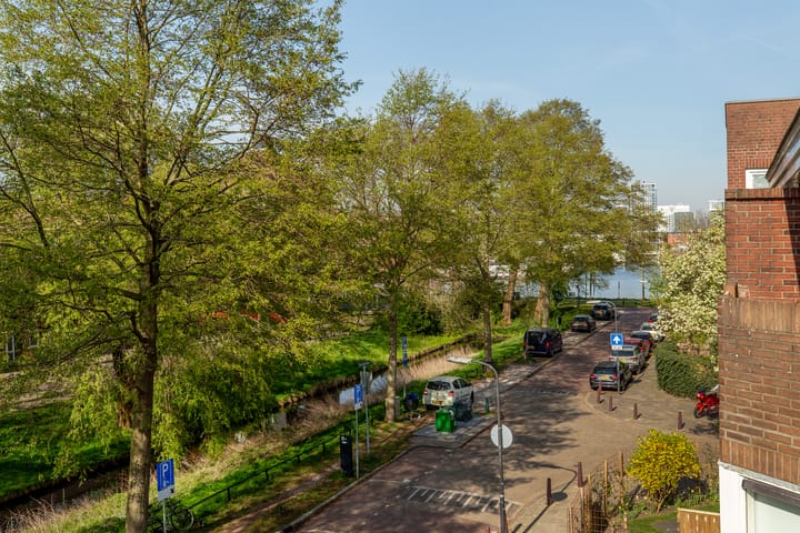 Foto 33 van Broekslootkade 133