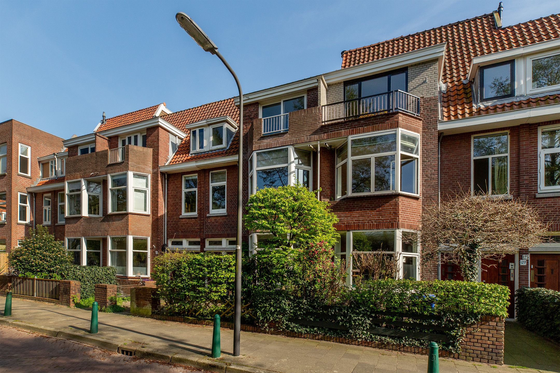 Foto 36 van Broekslootkade 133