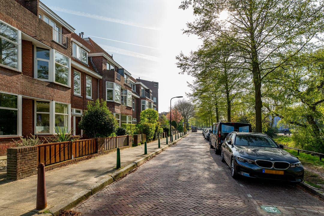 Foto 37 van Broekslootkade 133