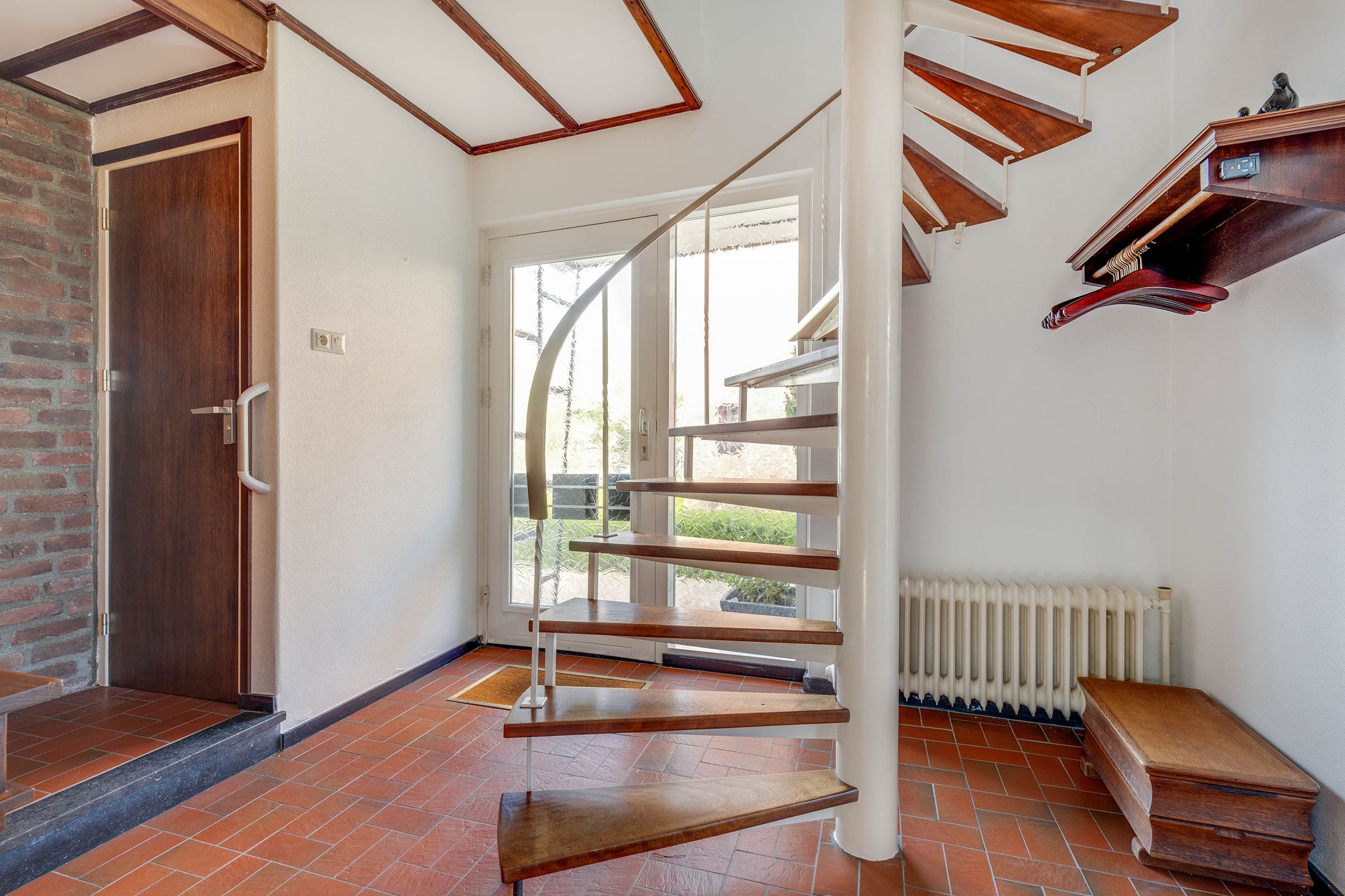 Photo 3 of Hagensstraat 27