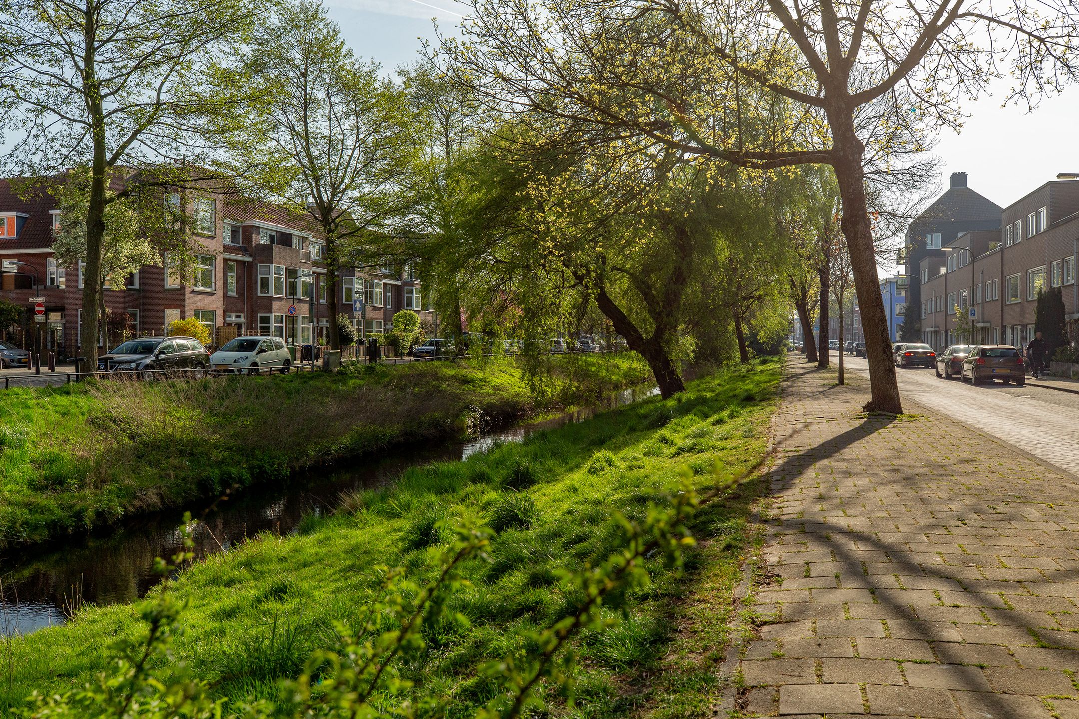 Foto 39 van Broekslootkade 133