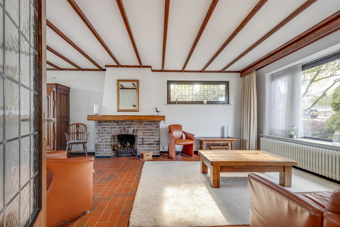 Photo 5 of Hagensstraat 27