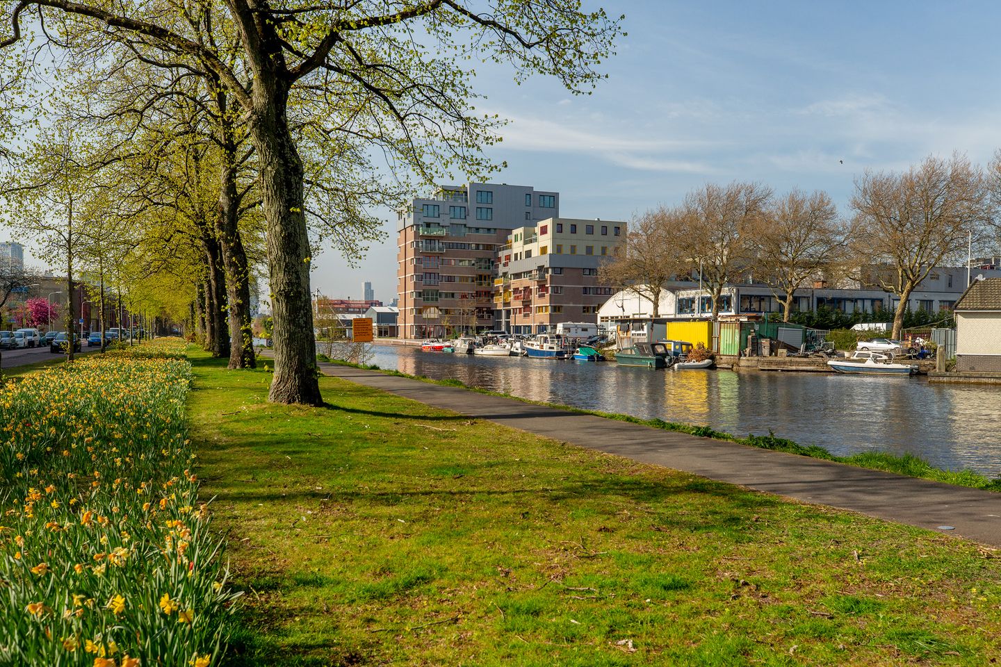 Foto 40 van Broekslootkade 133